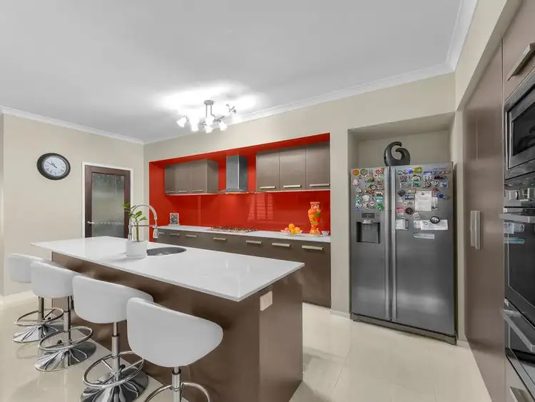 Third view of Homely house listing, 48 Caspian Parade, Warner QLD 4500