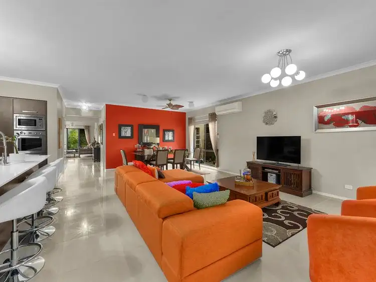 Sixth view of Homely house listing, 48 Caspian Parade, Warner QLD 4500