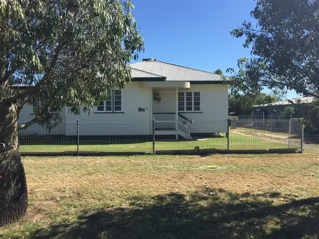 25 Conlan Street, Roma QLD 4455
