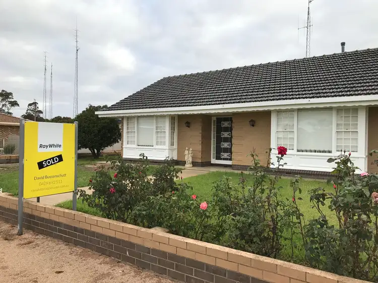 Main view of Homely house listing, 1 Lyon Street, Kadina SA 5554