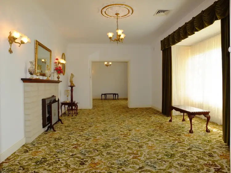 Third view of Homely house listing, 1 Lyon Street, Kadina SA 5554