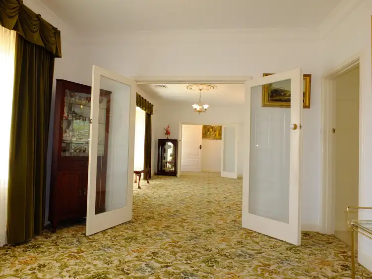 Fifth view of Homely house listing, 1 Lyon Street, Kadina SA 5554