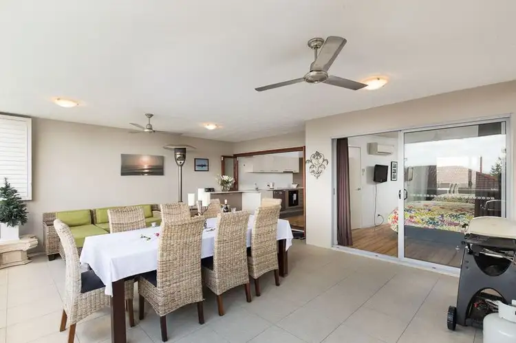 3/20 Simpson Street, Morningside QLD 4170