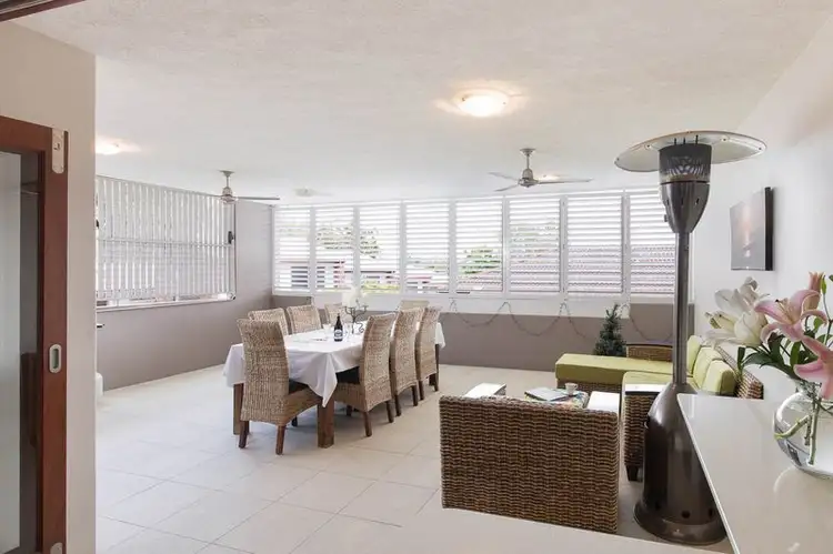 Second view of Homely unit listing, 3/20 Simpson Street, Morningside QLD 4170
