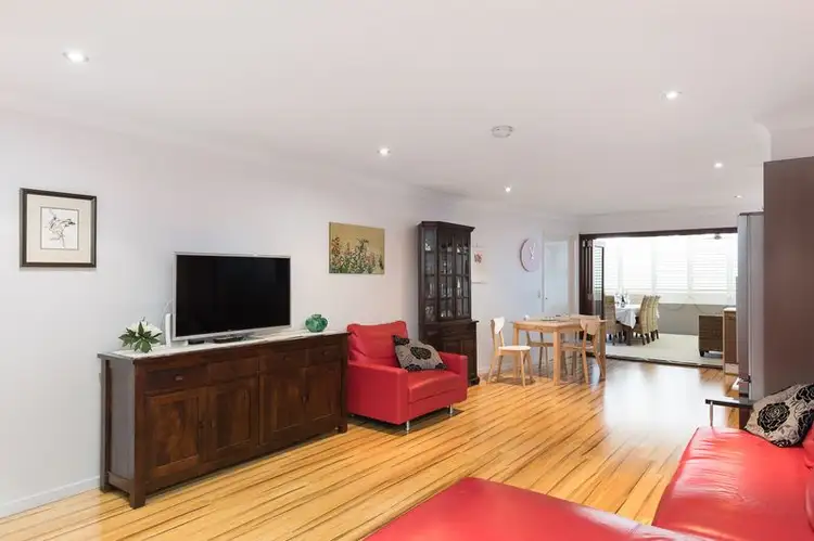 Third view of Homely unit listing, 3/20 Simpson Street, Morningside QLD 4170
