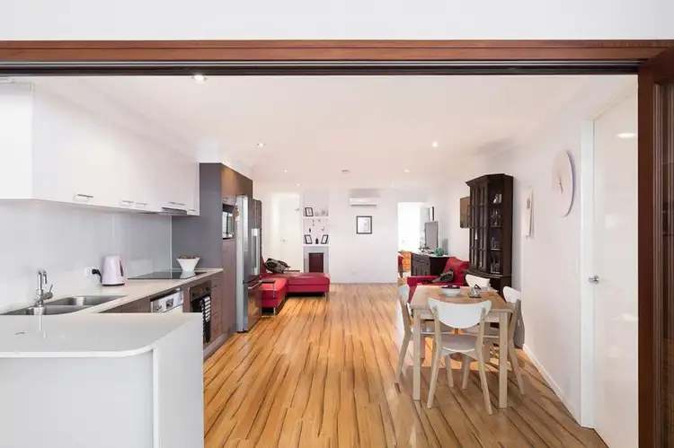Fifth view of Homely unit listing, 3/20 Simpson Street, Morningside QLD 4170