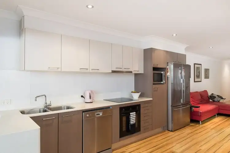 Sixth view of Homely unit listing, 3/20 Simpson Street, Morningside QLD 4170