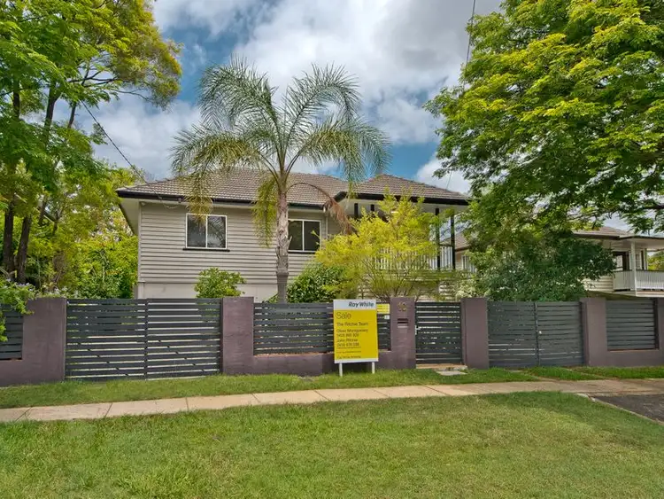 10 Kanangra Street, Stafford QLD 4053