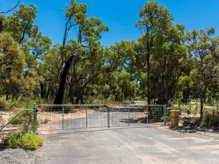 Second view of Homely house listing, 140 Rosewood Drive, Chittering WA 6084