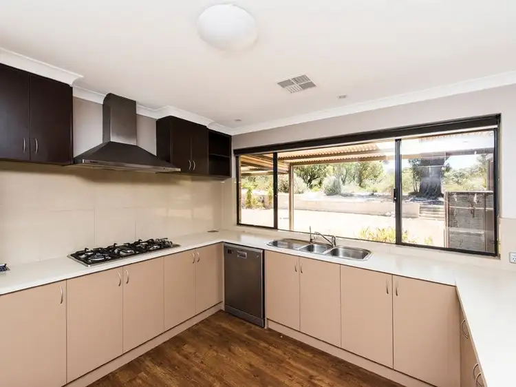 Fourth view of Homely house listing, 140 Rosewood Drive, Chittering WA 6084