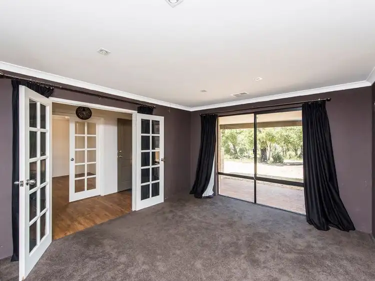 Fifth view of Homely house listing, 140 Rosewood Drive, Chittering WA 6084