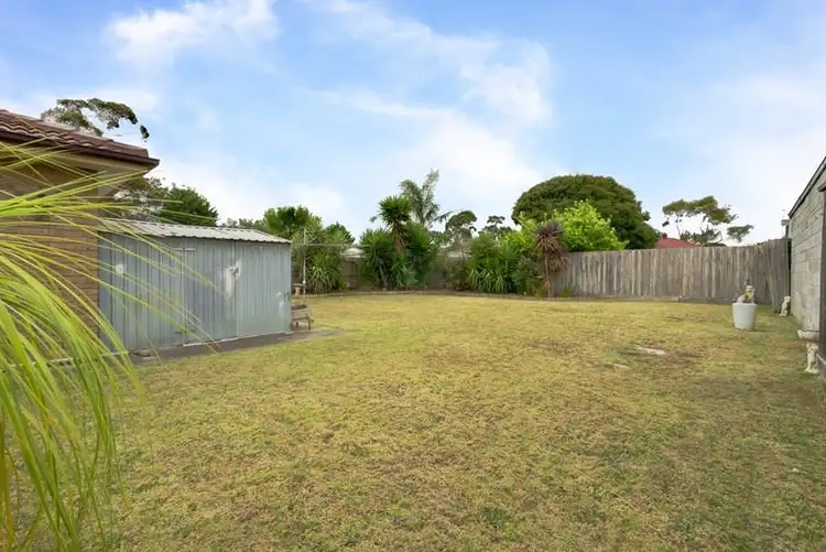 Seventh view of Homely house listing, 166 Monahans Road, Cranbourne VIC 3977