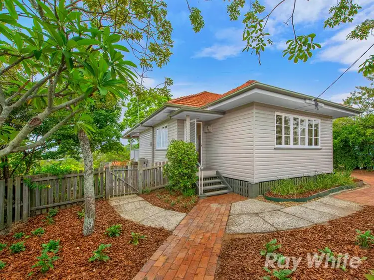 Second view of Homely house listing, 64 Redwood Street, Stafford Heights QLD 4053