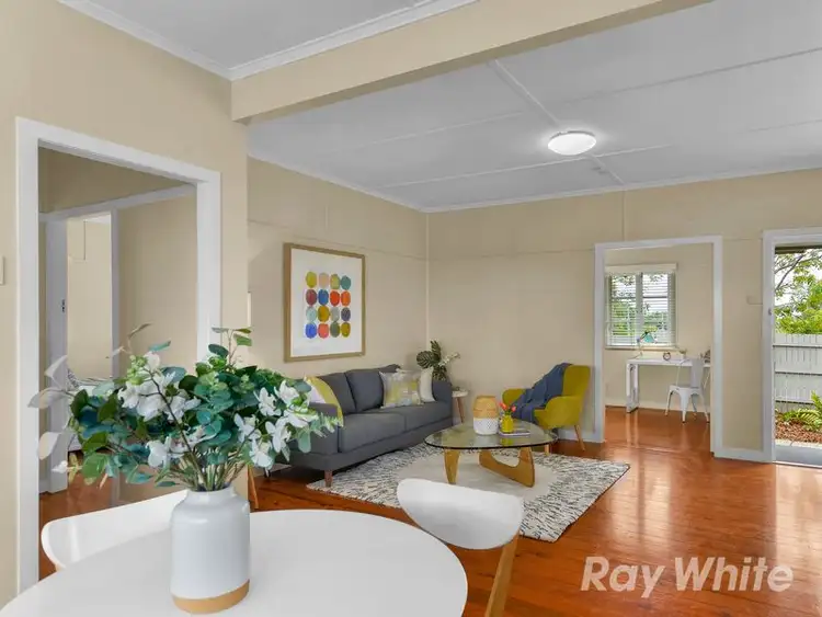 Third view of Homely house listing, 64 Redwood Street, Stafford Heights QLD 4053