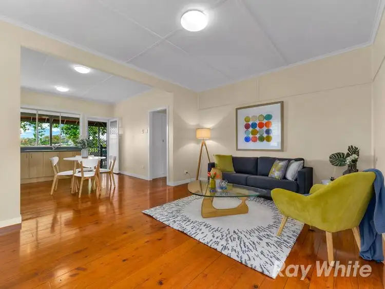 Fourth view of Homely house listing, 64 Redwood Street, Stafford Heights QLD 4053