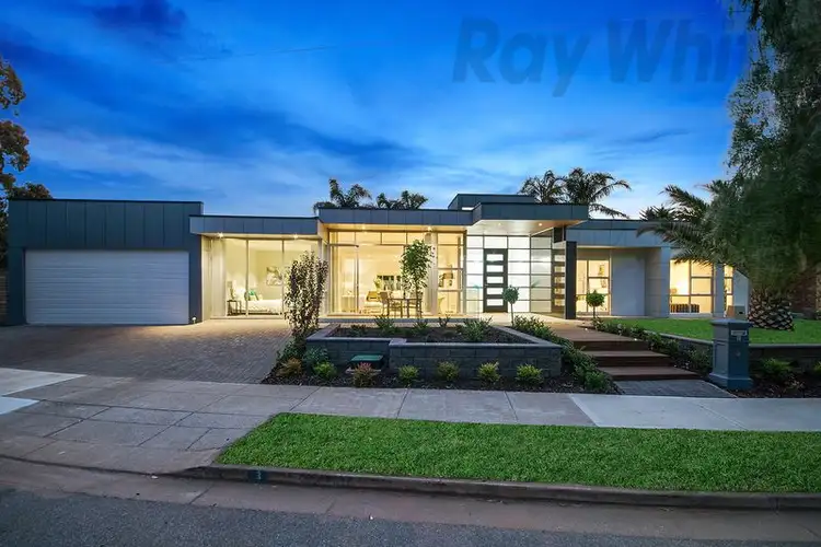 3 St Cloud Street, Novar Gardens SA 5040