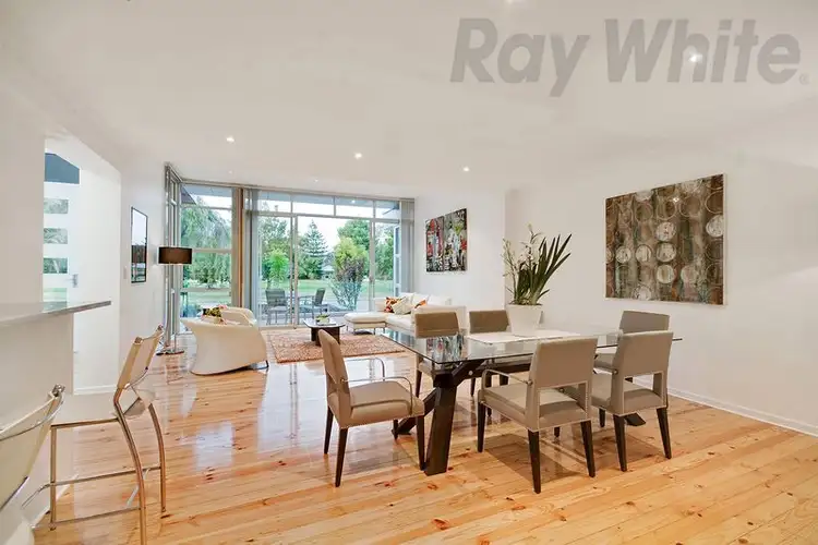 Second view of Homely house listing, 3 St Cloud Street, Novar Gardens SA 5040