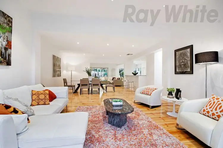 Fifth view of Homely house listing, 3 St Cloud Street, Novar Gardens SA 5040