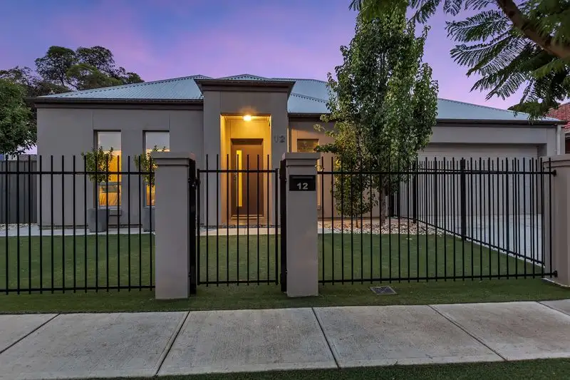 Main view of Homely house listing, 12 Eversley Avenue, Enfield SA 5085