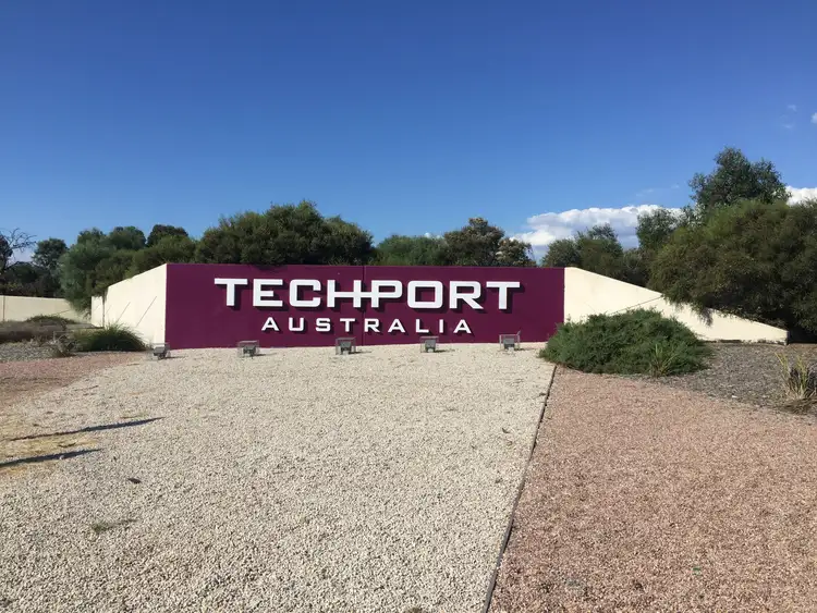 Sixth view of Homely land listing, Lot 1/2 Kestel Crescent, North Haven SA 5018