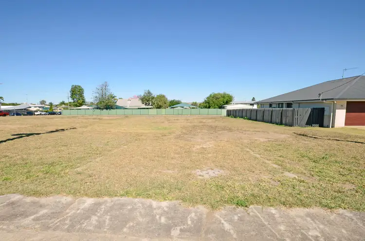 87 Kroombit Street, Biloela QLD 4715