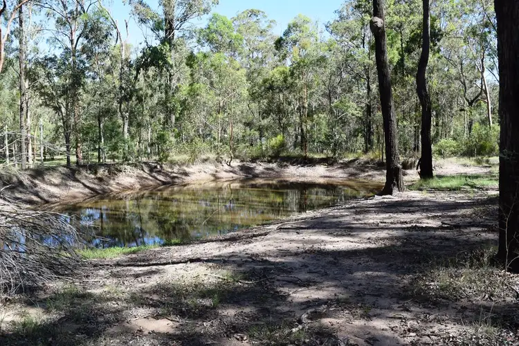 Fourth view of Homely land listing, 175 Packer Road, Blackbutt QLD 4306