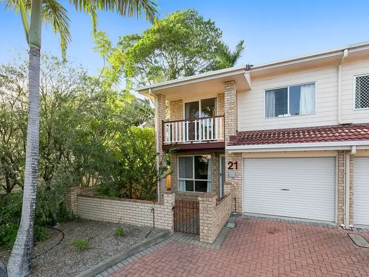 21/88 Kameruka Street, Calamvale QLD 4116