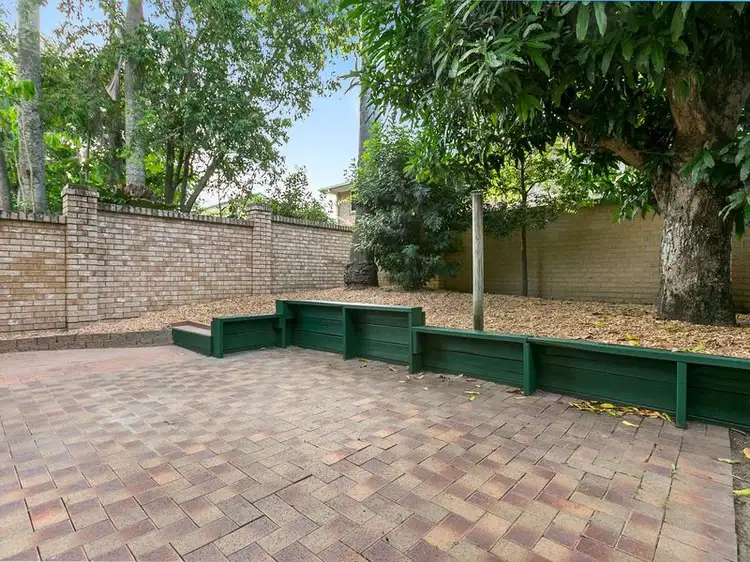 Second view of Homely townhouse listing, 21/88 Kameruka Street, Calamvale QLD 4116