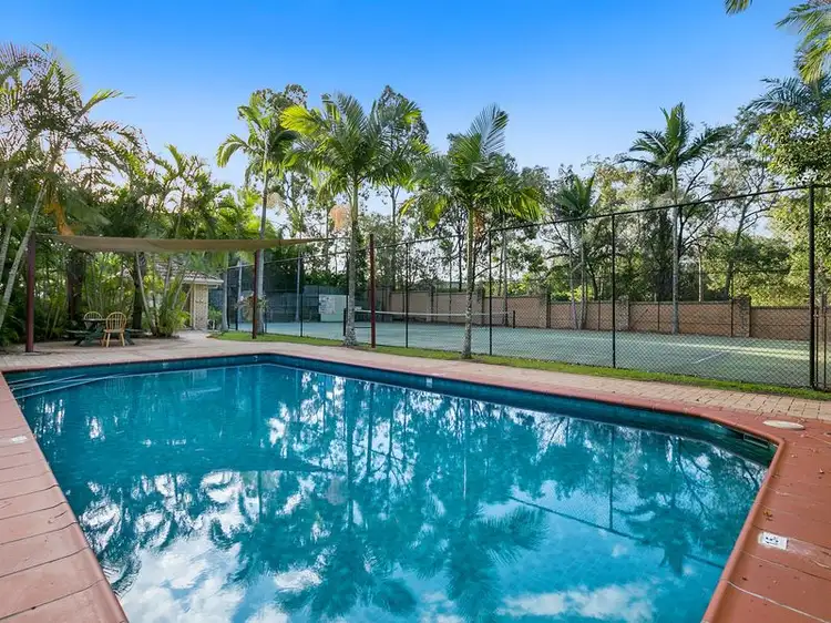 Third view of Homely townhouse listing, 21/88 Kameruka Street, Calamvale QLD 4116