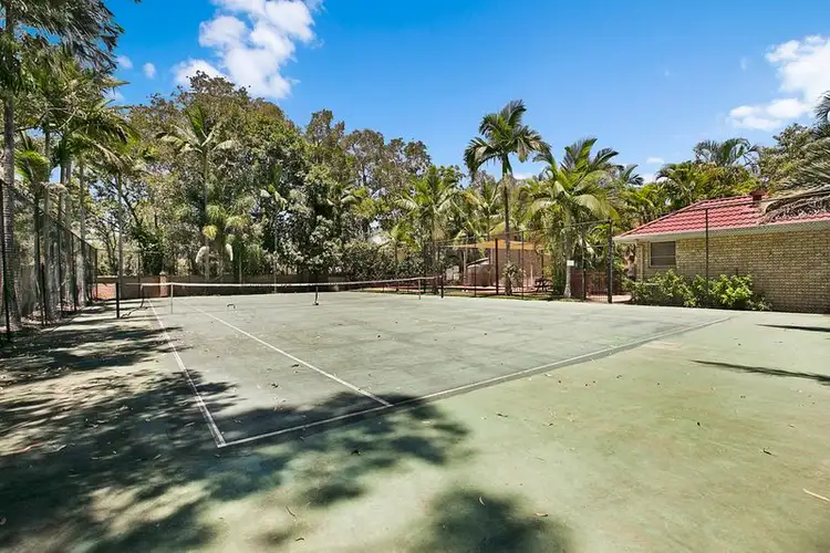 Fourth view of Homely townhouse listing, 21/88 Kameruka Street, Calamvale QLD 4116