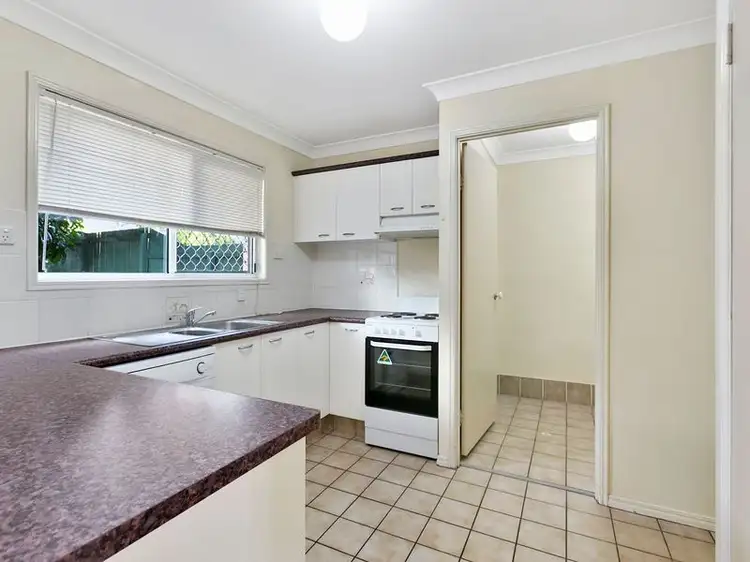 Fifth view of Homely townhouse listing, 21/88 Kameruka Street, Calamvale QLD 4116