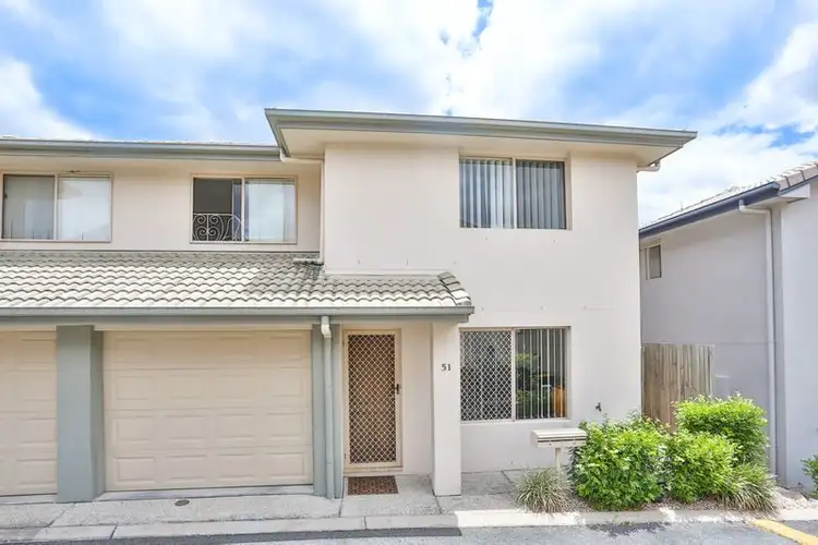 51/19 Kathleen Street, Richlands QLD 4077