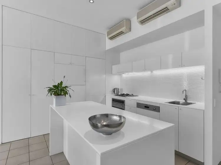 Main view of Homely apartment listing, 325/38 Skyring Terrace, Teneriffe QLD 4005