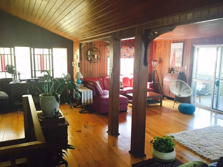 Second view of Homely house listing, 22 Barry Street, Yeppoon QLD 4703