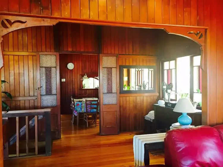 Fourth view of Homely house listing, 22 Barry Street, Yeppoon QLD 4703
