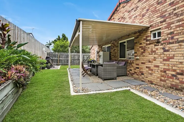 Main view of Homely unit listing, 3/12 Clara Street, Annerley QLD 4103