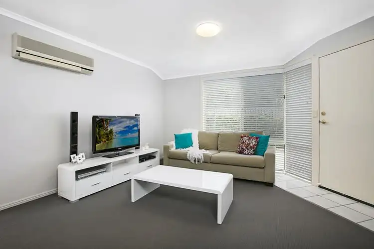 Second view of Homely unit listing, 3/12 Clara Street, Annerley QLD 4103