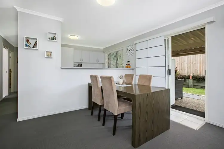 Third view of Homely unit listing, 3/12 Clara Street, Annerley QLD 4103