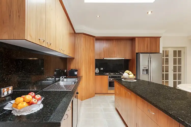 Fourth view of Homely house listing, 7 Forest Place, Templestowe VIC 3106