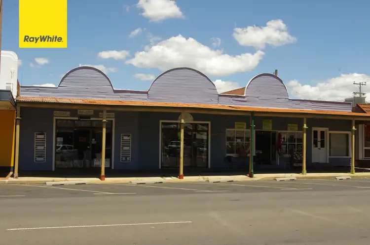 Main view of Homely other listing, 143-147 Byron Street, Inverell NSW 2360