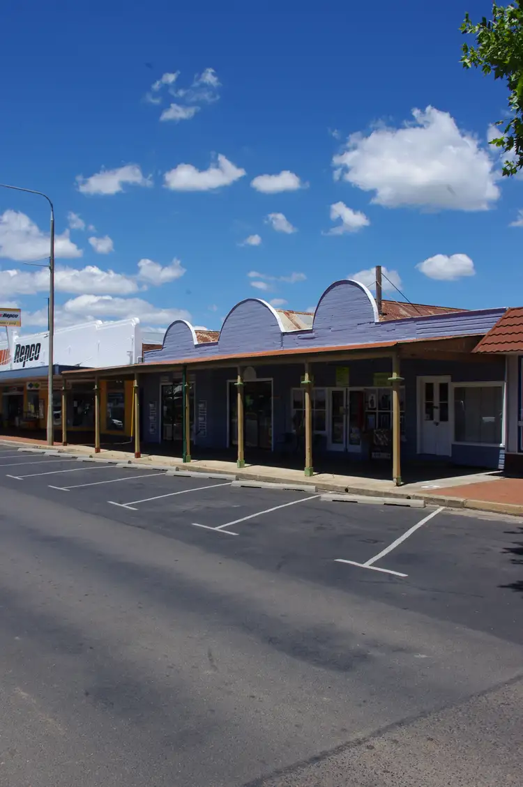Third view of Homely other listing, 143-147 Byron Street, Inverell NSW 2360