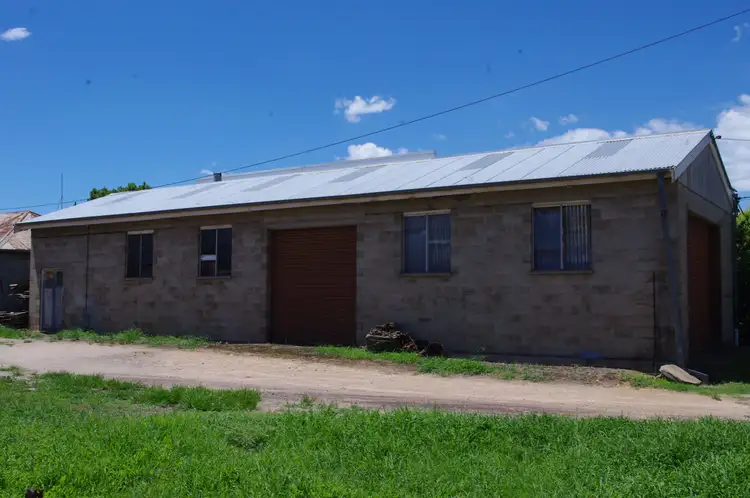 Fourth view of Homely other listing, 143-147 Byron Street, Inverell NSW 2360