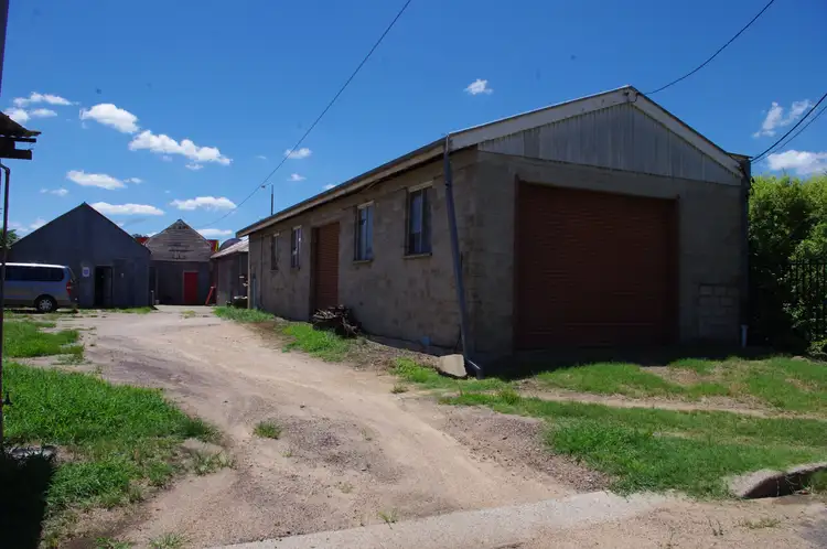 Fifth view of Homely other listing, 143-147 Byron Street, Inverell NSW 2360