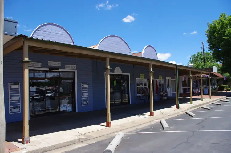 Sixth view of Homely other listing, 143-147 Byron Street, Inverell NSW 2360