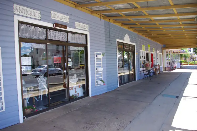 Seventh view of Homely other listing, 143-147 Byron Street, Inverell NSW 2360