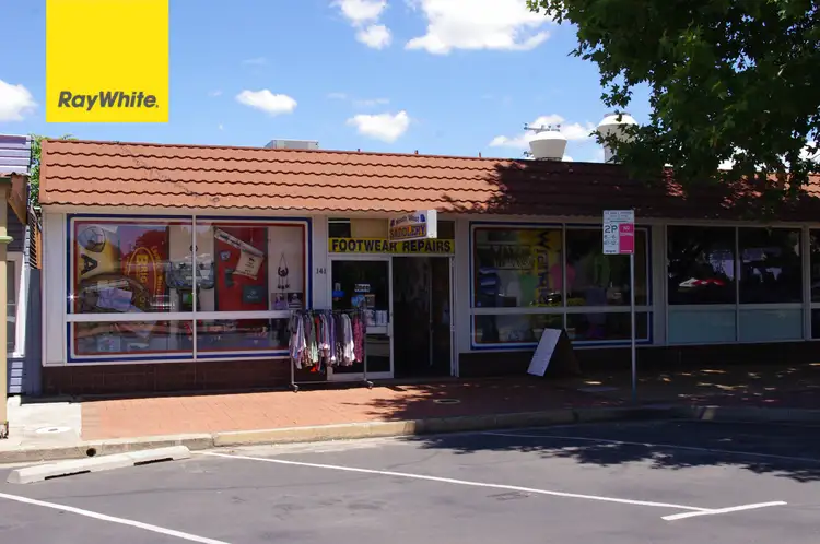 Main view of Homely other listing, 1/137 Byron Street, Inverell NSW 2360