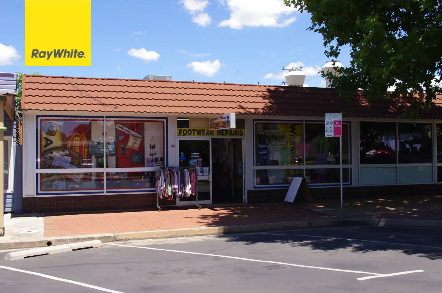 Main view of Homely other listing, 1/137 Byron Street, Inverell NSW 2360