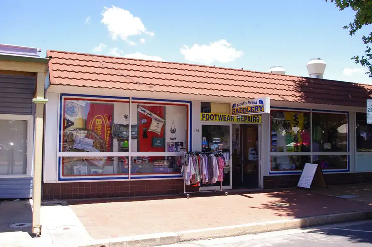 Third view of Homely other listing, 1/137 Byron Street, Inverell NSW 2360