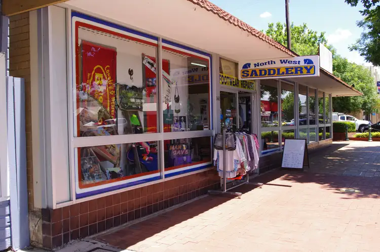 Fourth view of Homely other listing, 1/137 Byron Street, Inverell NSW 2360