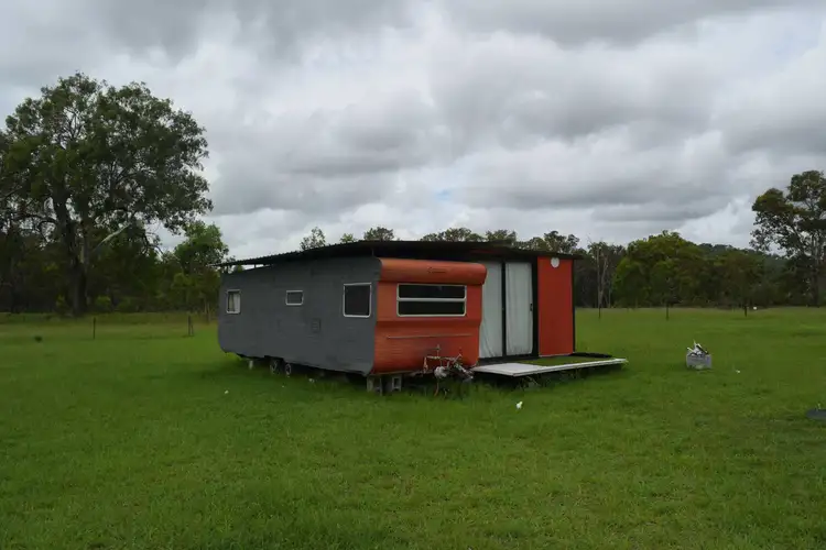 Second view of Homely rural property listing, Lot 26 Off Esk Crows Nest Road, Biarra QLD 4313
